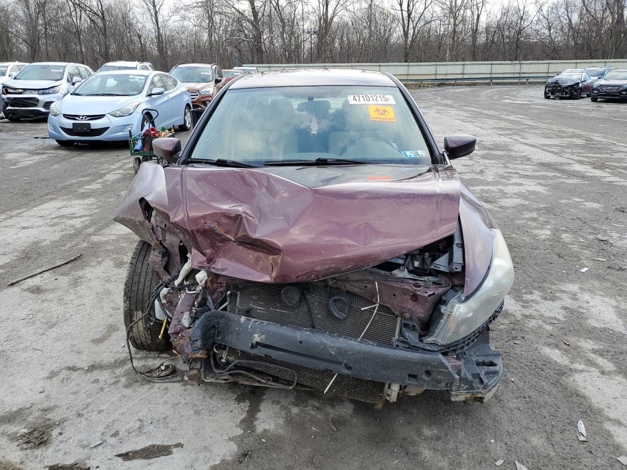 2008 Honda Accord - Image 5