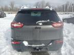 2018 Jeep Cherokee Limited للبيع في Davison، MI - Front End