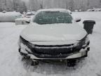 2019 HONDA CIVIC LX for sale at Copart ON - COOKSTOWN