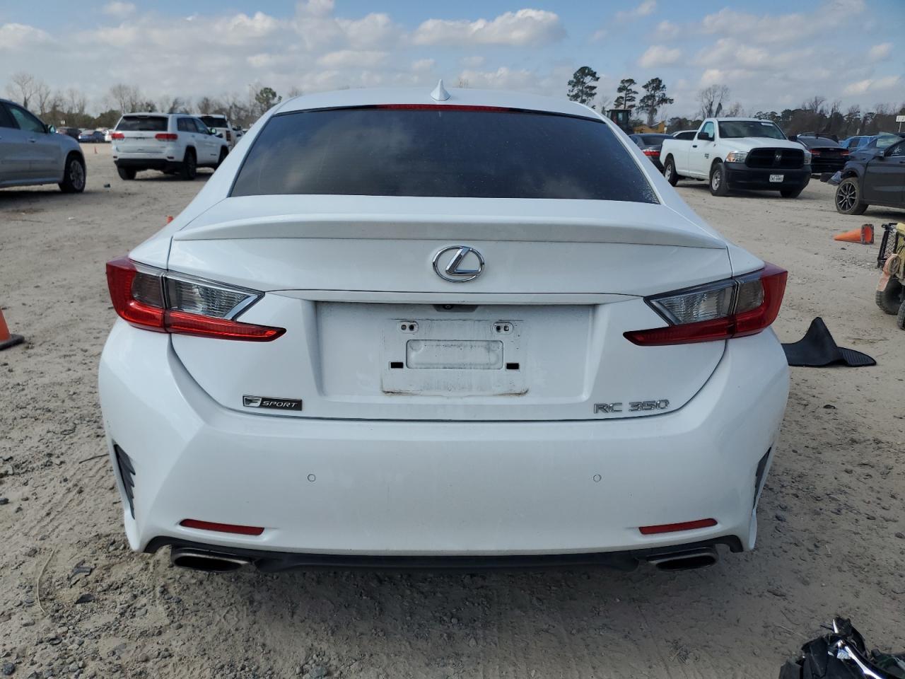 2016 Lexus RX - Image 6