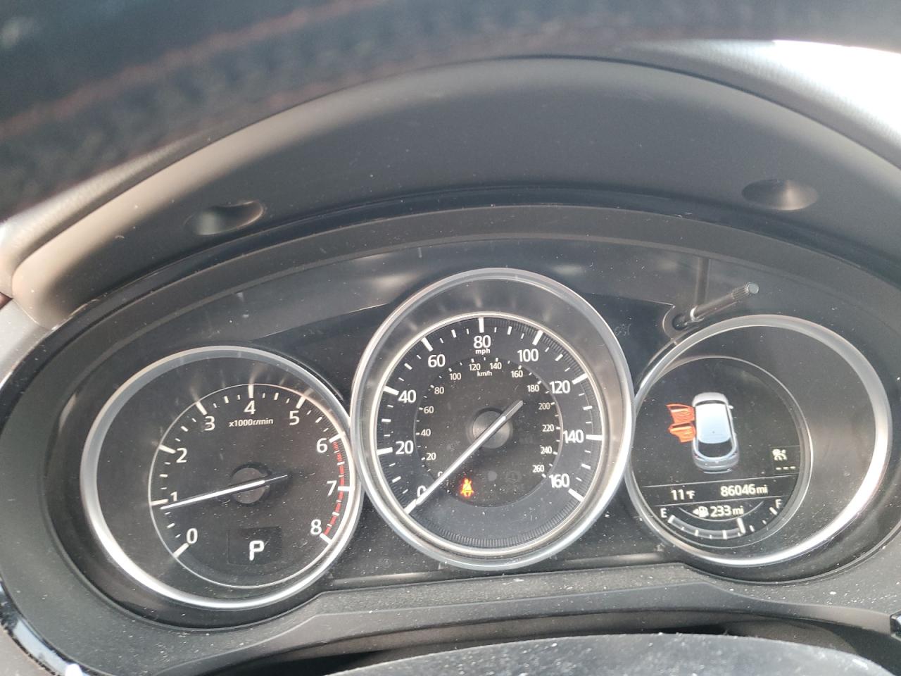 2017 Mazda CX-9 - Image 9