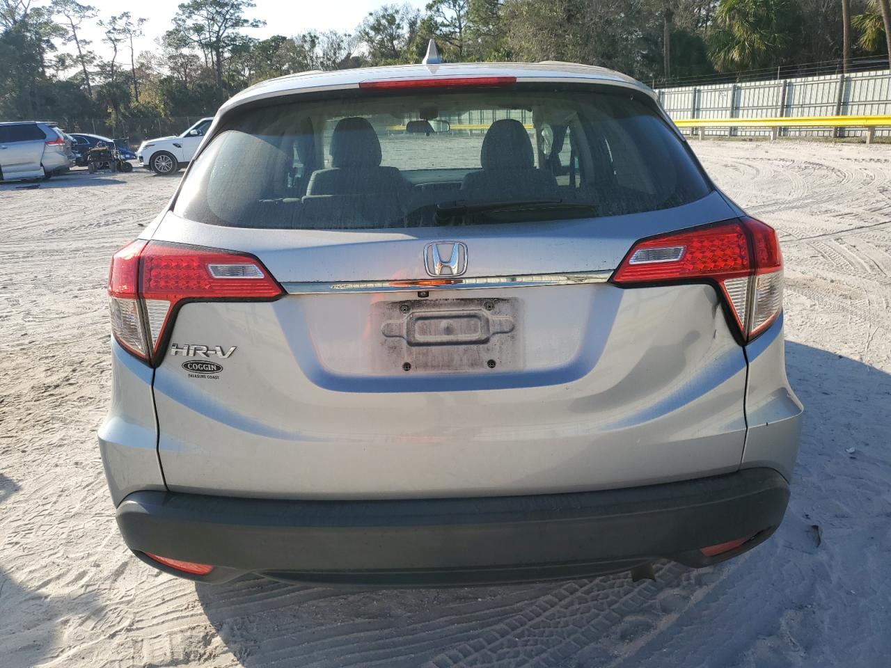 2019 Honda HR-V - Image 6