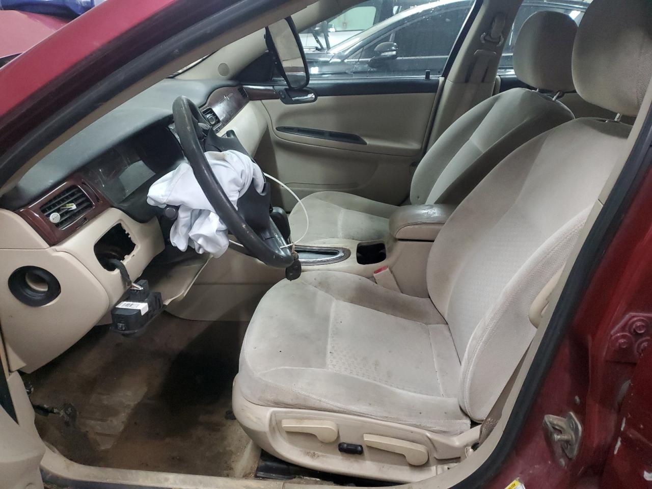 2009 Chevrolet Impala - Image 7