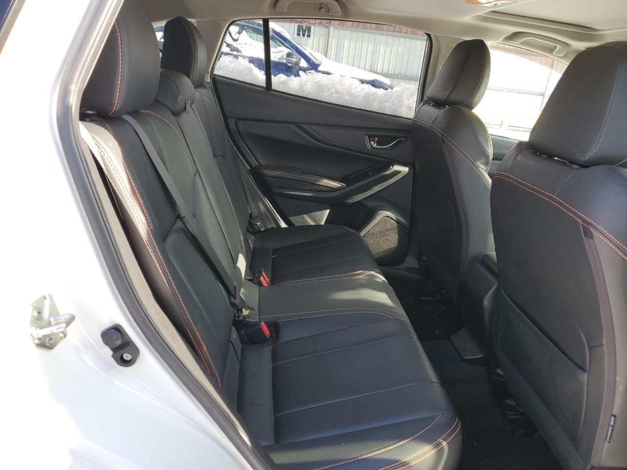 2019 Subaru XV - Image 11