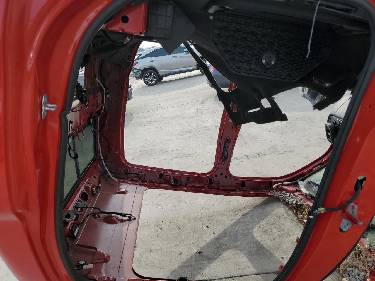 2022 RAM 1500 - Image 10