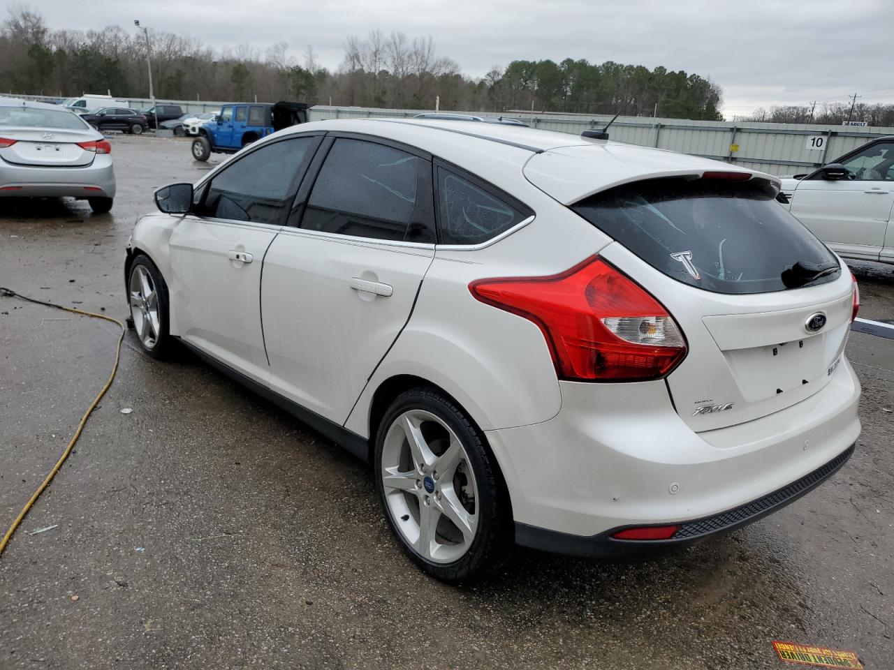 2013 Ford Focus - Image 2