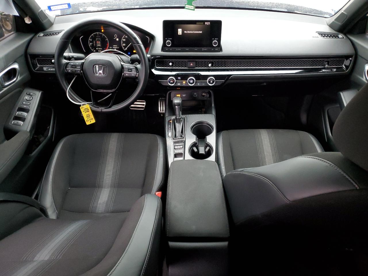 2023 Honda Civic - Image 8