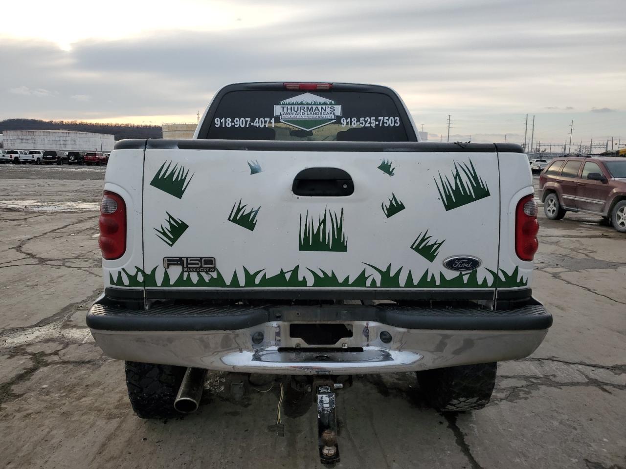 2003 Ford F-150 - Image 6
