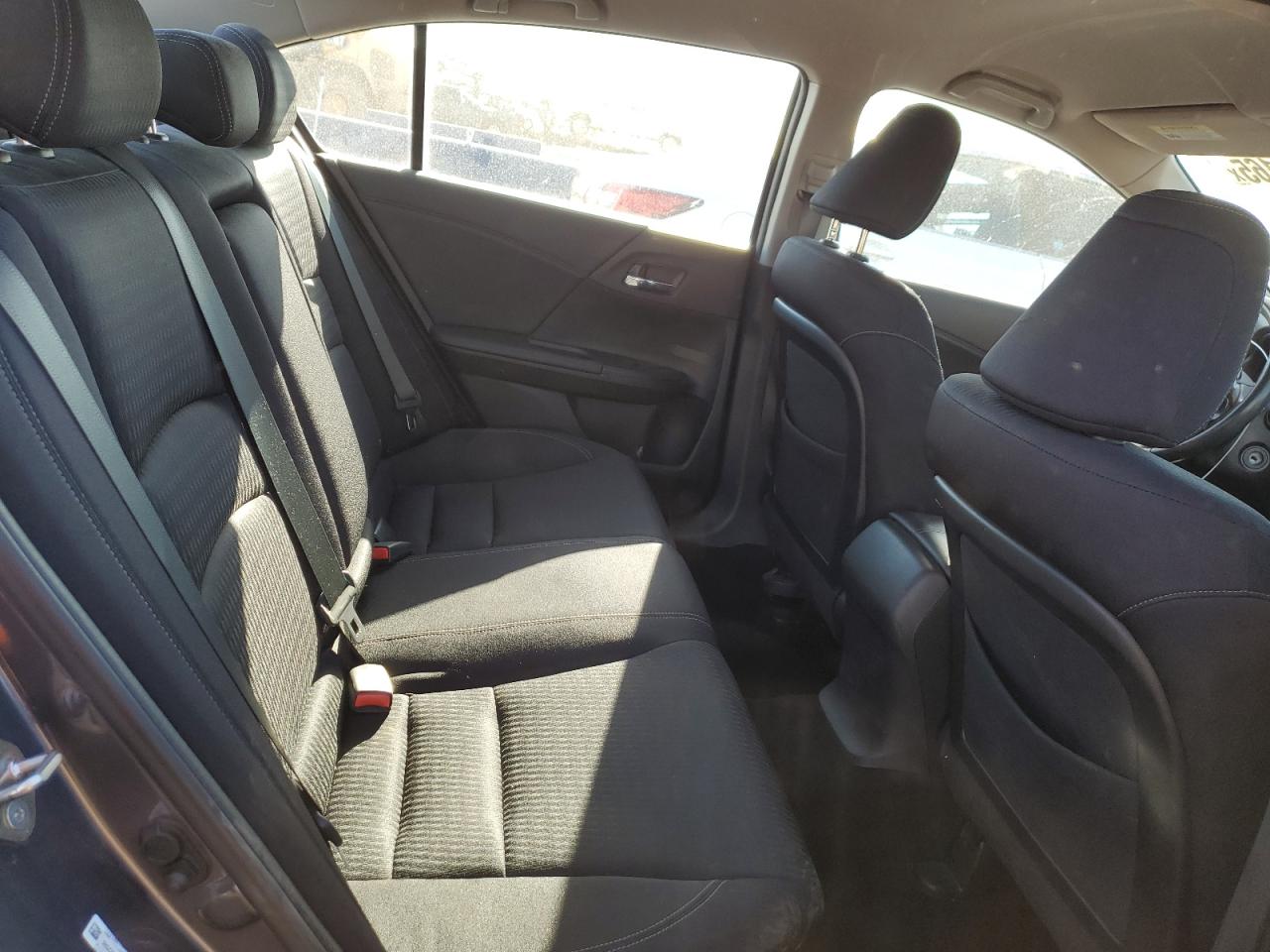 2014 Honda Accord - Image 10