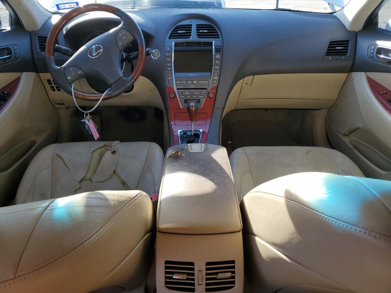 2008 Lexus ES - Image 8