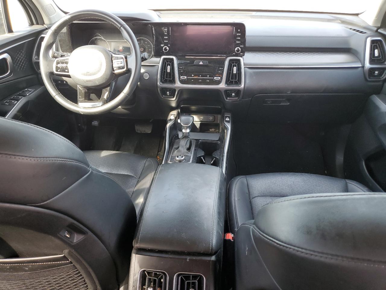 2022 Kia Sorento - Image 8