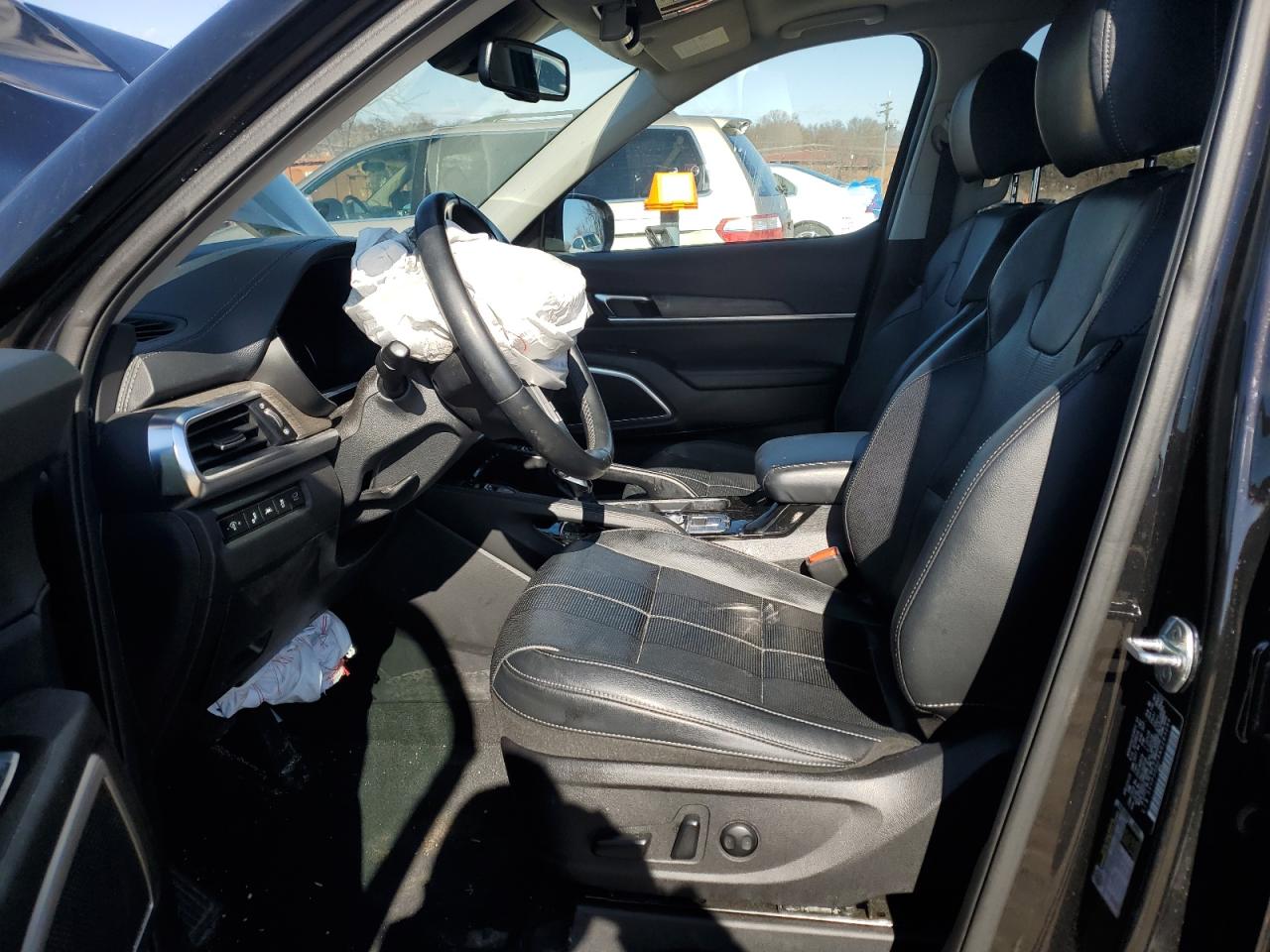 2022 Kia Telluride - Image 7
