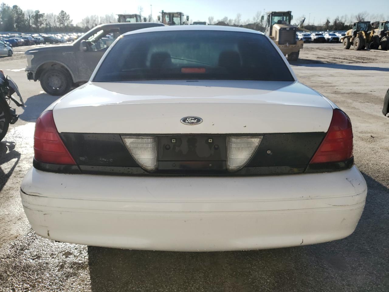 2007 Ford Crown Vict VIN: 0LDL0T44006105 Lot: 47018895