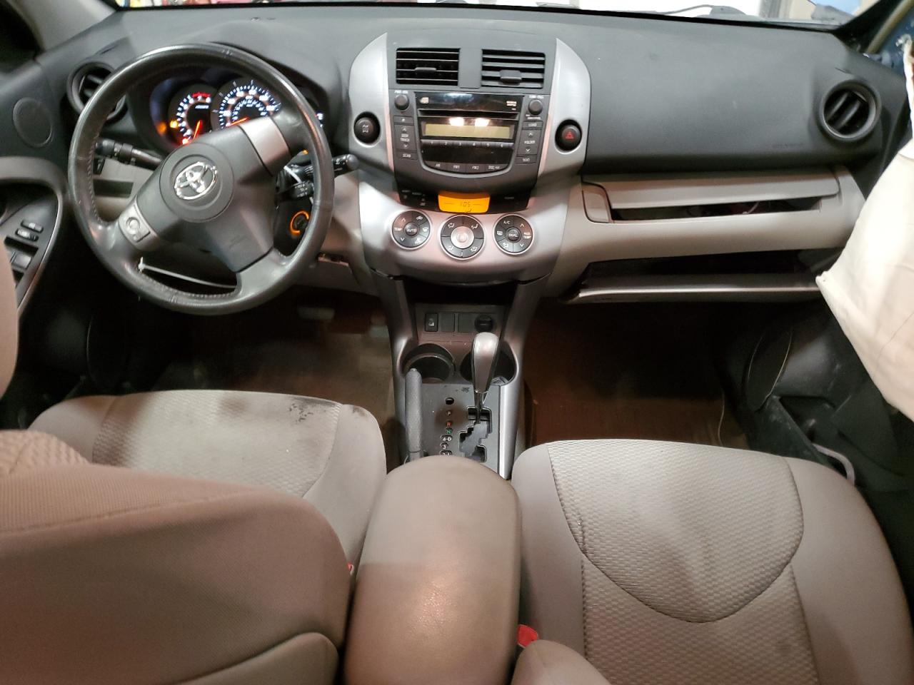 2007 Toyota RAV 4 - Image 8