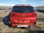 2021 Hyundai Tucson Limited for Sale in New Britain, CT - All Over
