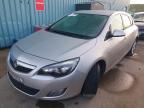 2011 VAUXHALL ASTRA SRI for sale at Copart ROCHFORD