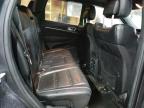 2014 Jeep Grand Cherokee Overland na sprzedaż w Kincheloe, MI - Front End