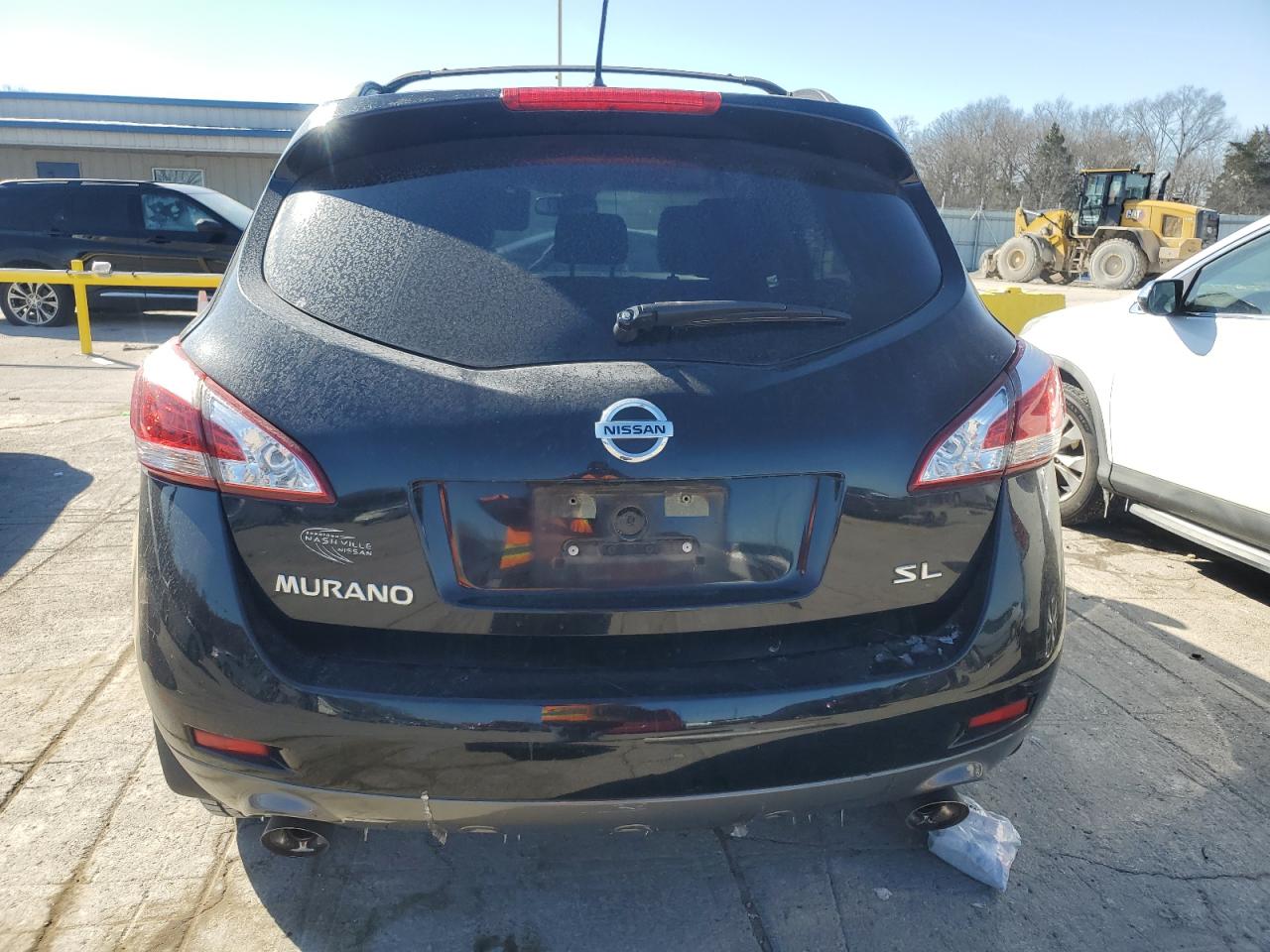 2014 Nissan Murano - Image 6