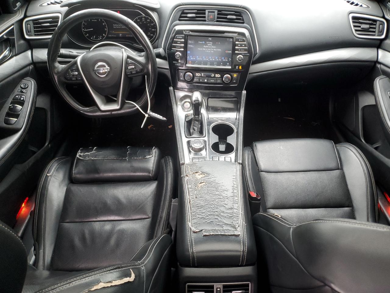 2017 Nissan Maxima - Image 8
