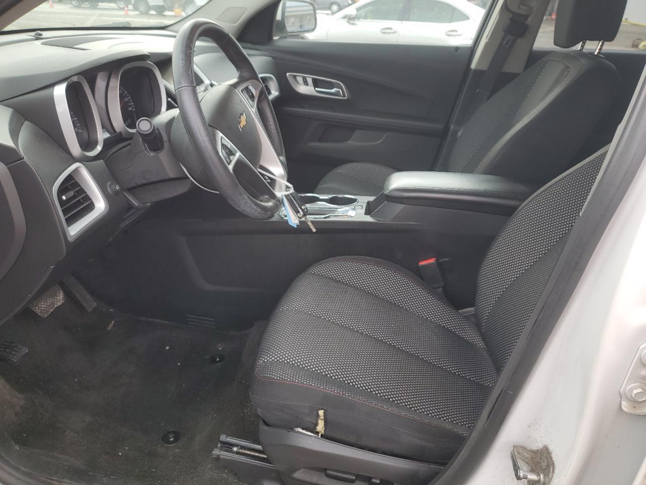 2017 Chevrolet Equinox - Image 7