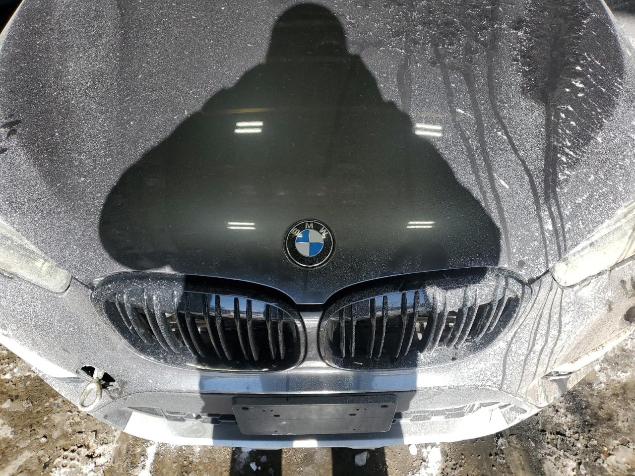 2016 BMW X1 - Image 12