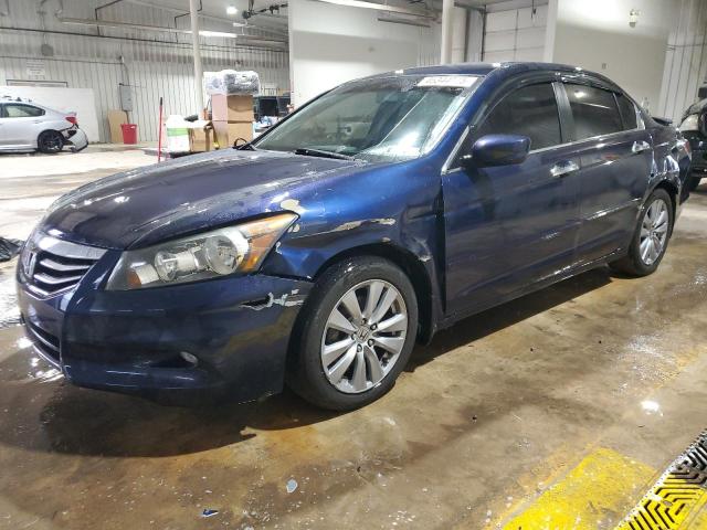 2011 Honda Accord Exl