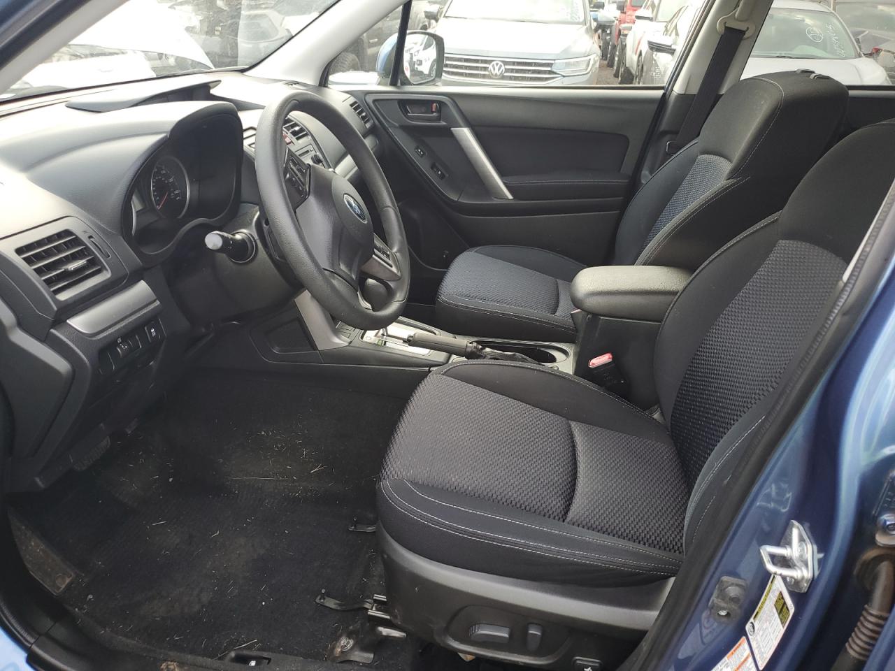 2015 Subaru Forester - Image 7