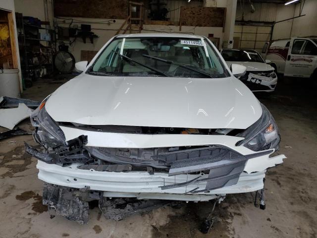  SUBARU LEGACY 2023 Білий
