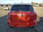 2016 Mini Cooper S Countryman for Sale in Vallejo, CA - Side