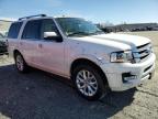 2015 Ford Expedition Limited for Sale in Spartanburg, SC - Front End