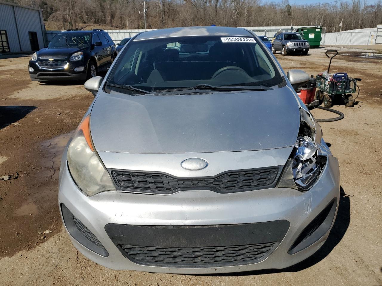 2013 Kia Rio - Image 5