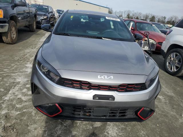  KIA FORTE 2023 Szary