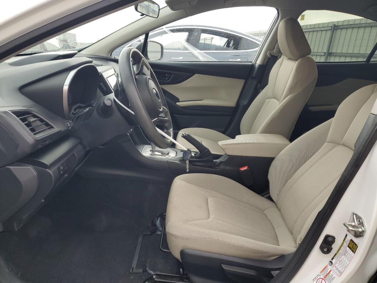 2019 Subaru Impreza - Image 7