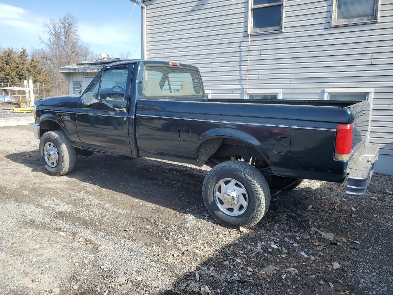 1997 Ford F350 - Image 2