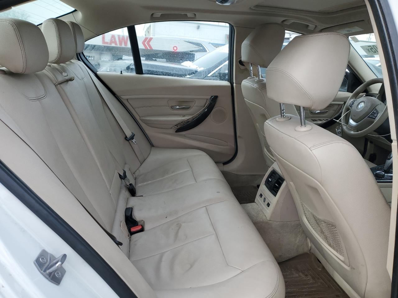 2013 BMW 3er - Image 10