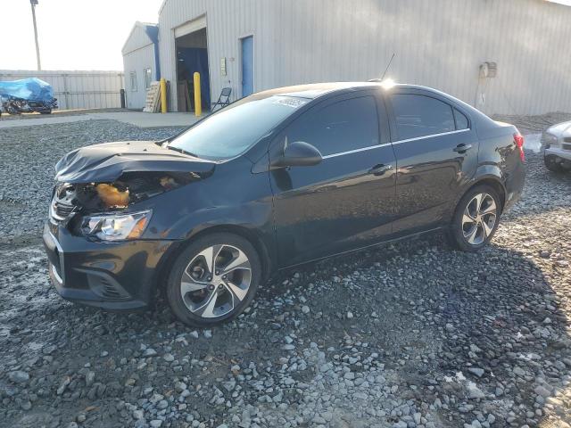 2018 Chevrolet Sonic Premier