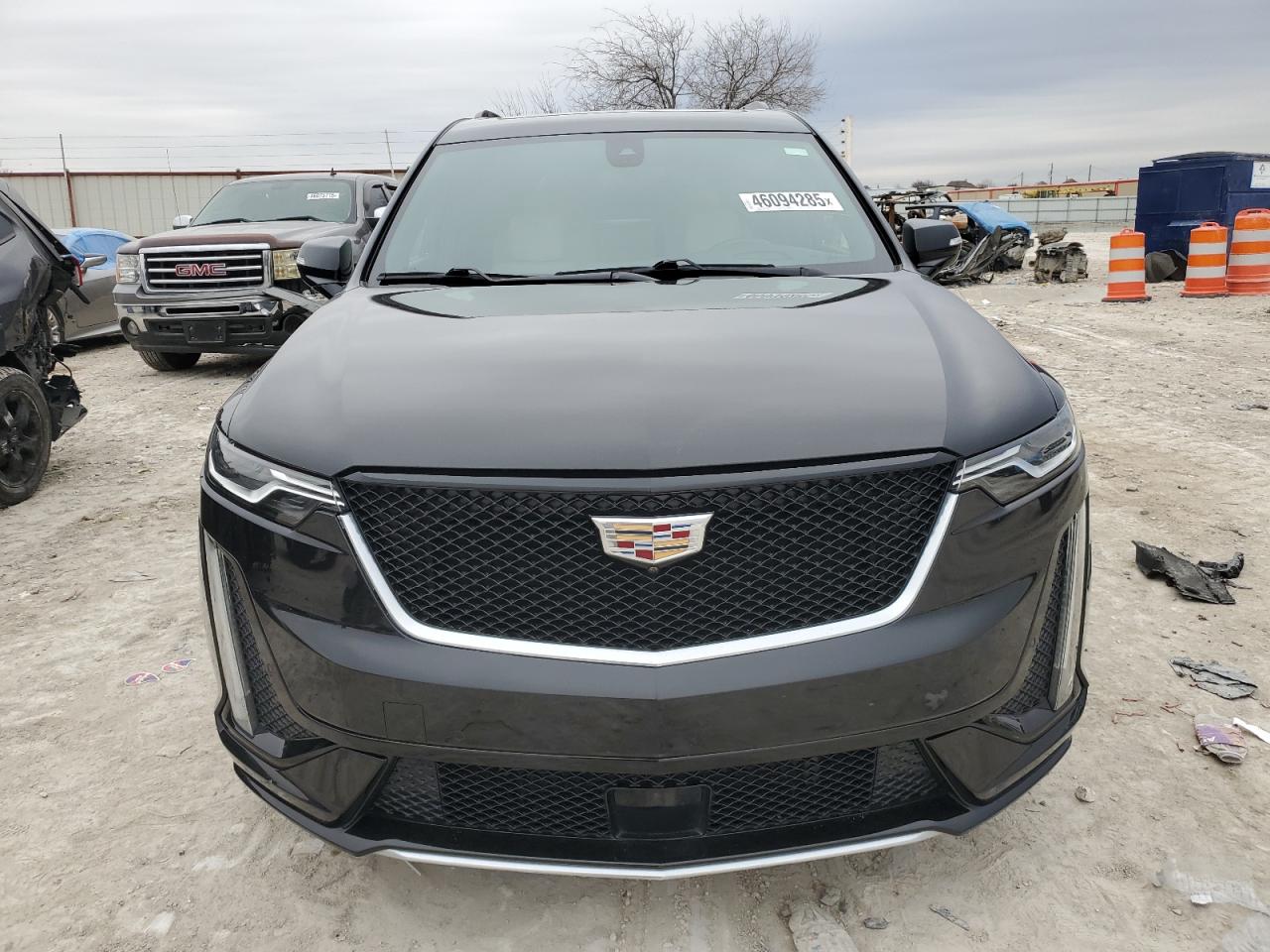 2021 Cadillac XT6 - Image 5