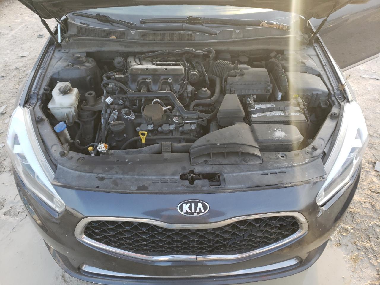 2015 Kia Cadenza - Image 11