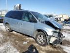 2006 Dodge Grand Caravan Sxt de vânzare în Wichita, KS - Front End