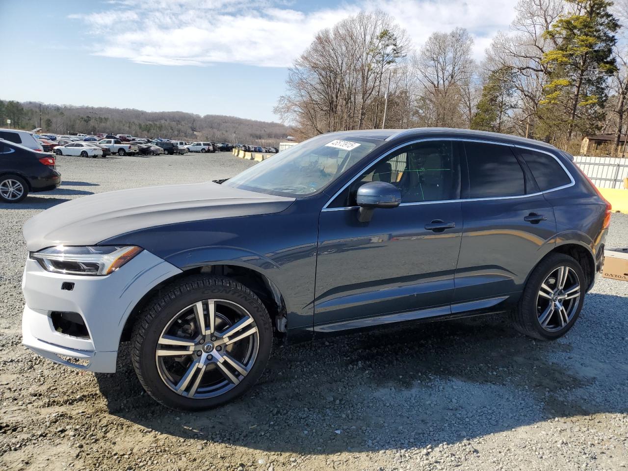 2020 Volvo XC60 - Image 1