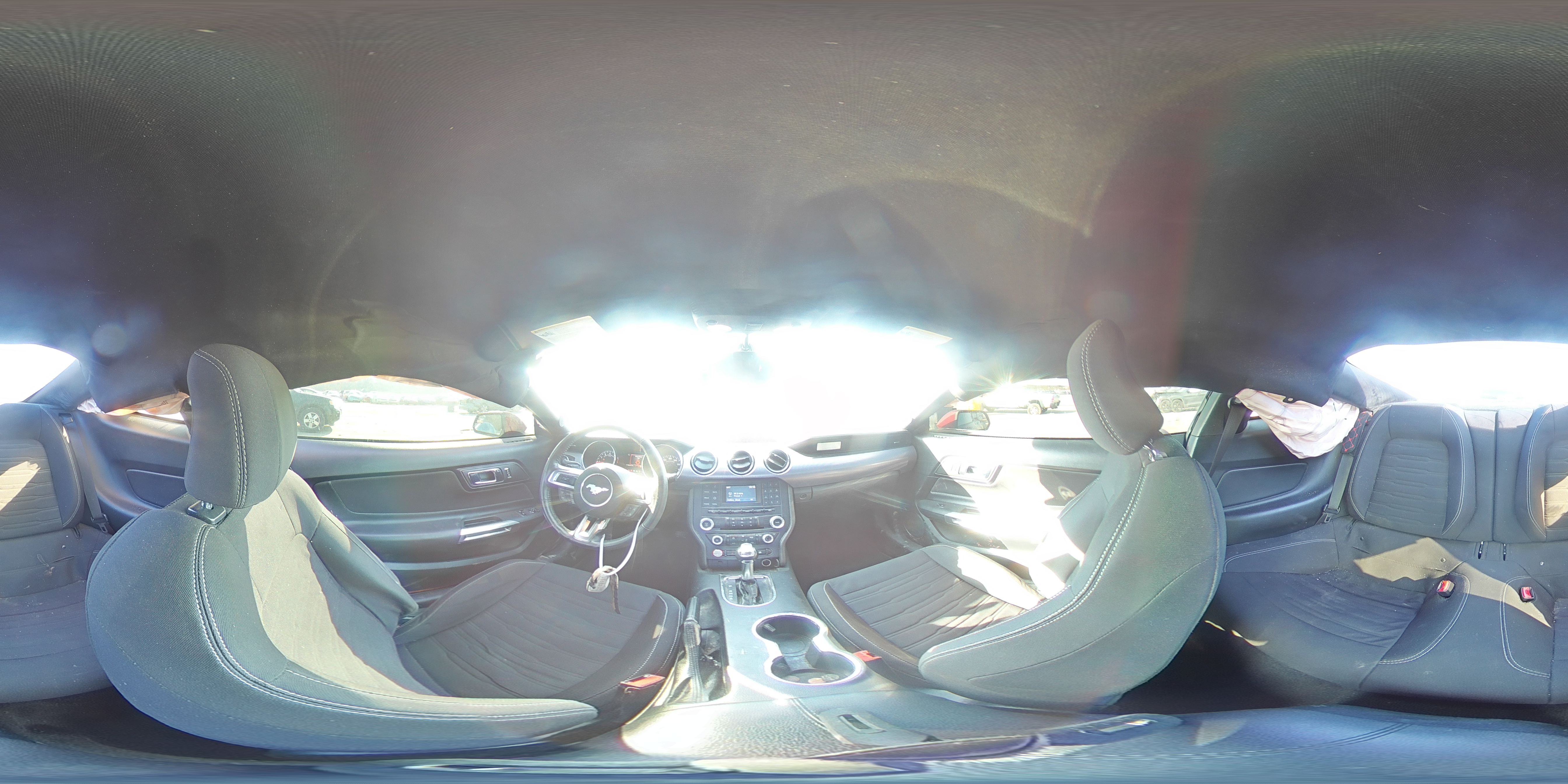 2016 Ford Mustang - Image 12