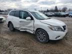 2014 Nissan Pathfinder S zu verkaufen in Columbus, OH - Side