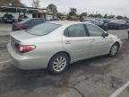 2004 Lexus Es 330 de vânzare în Van Nuys, CA - Front End