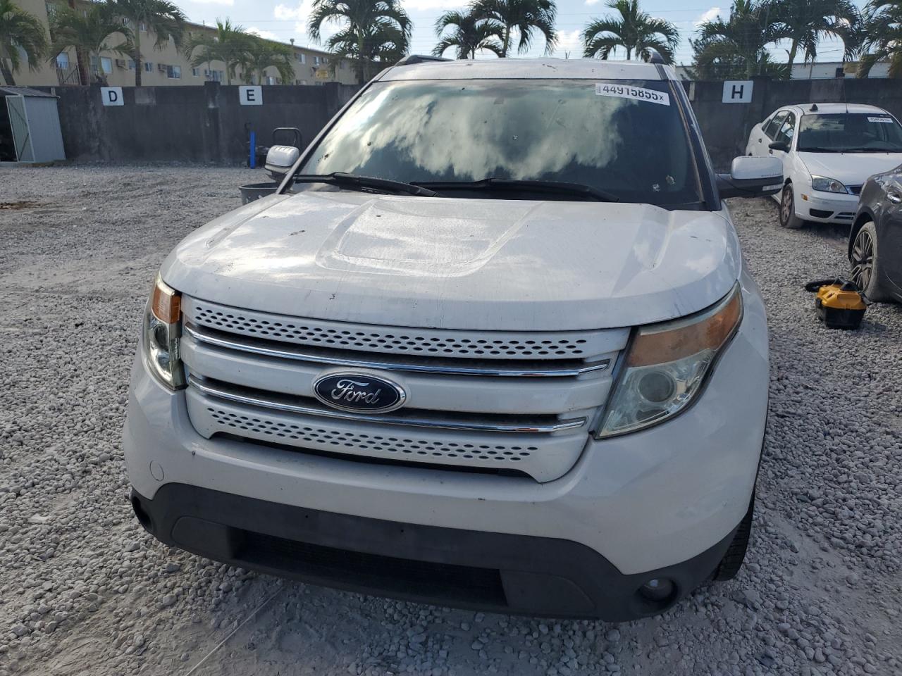 2013 Ford Explorer - Image 5
