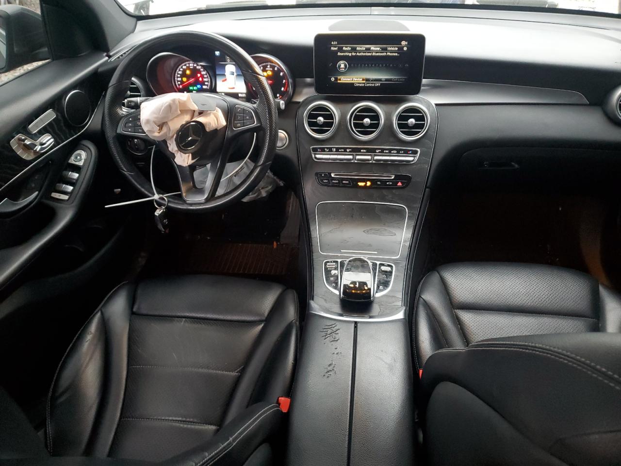 2018 Mercedes-Benz GLC - Image 8
