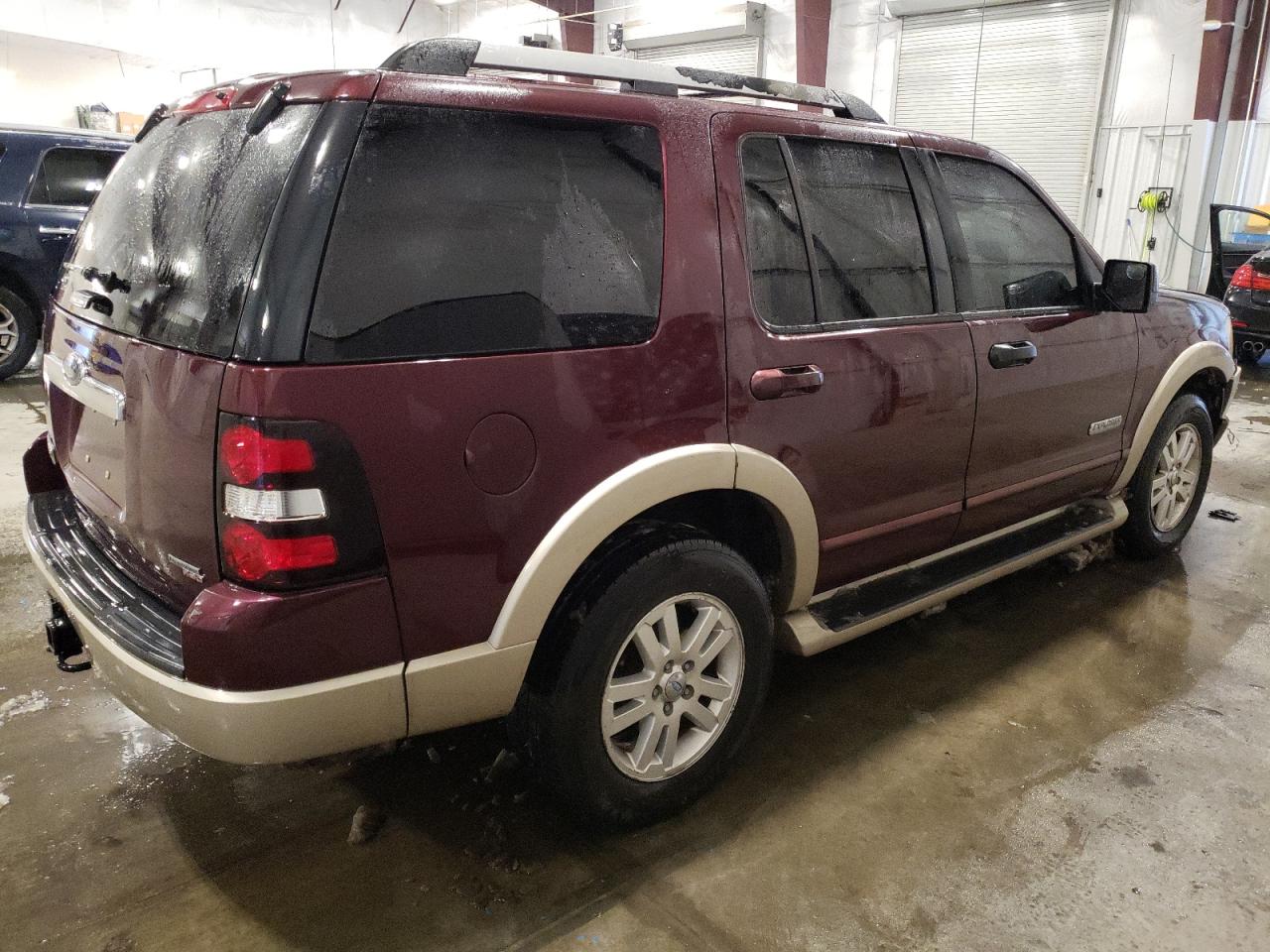 2007 Ford Explorer - Image 3