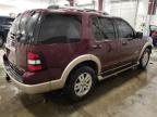 2007 Ford Explorer Eddie Bauer for Sale in Avon, MN - Front End