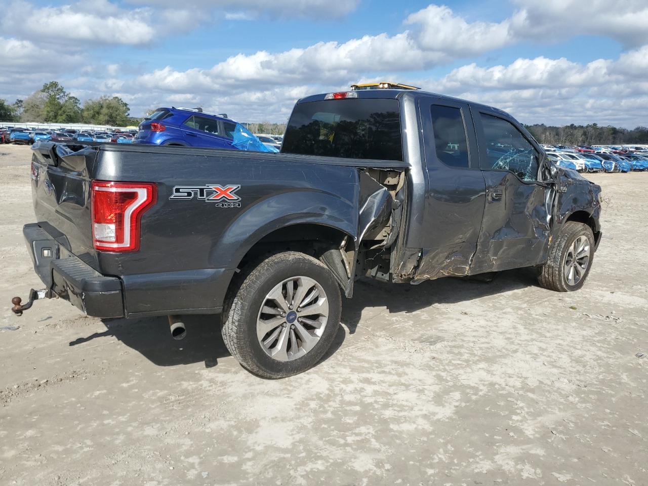 2017 Ford F-150 - Image 3