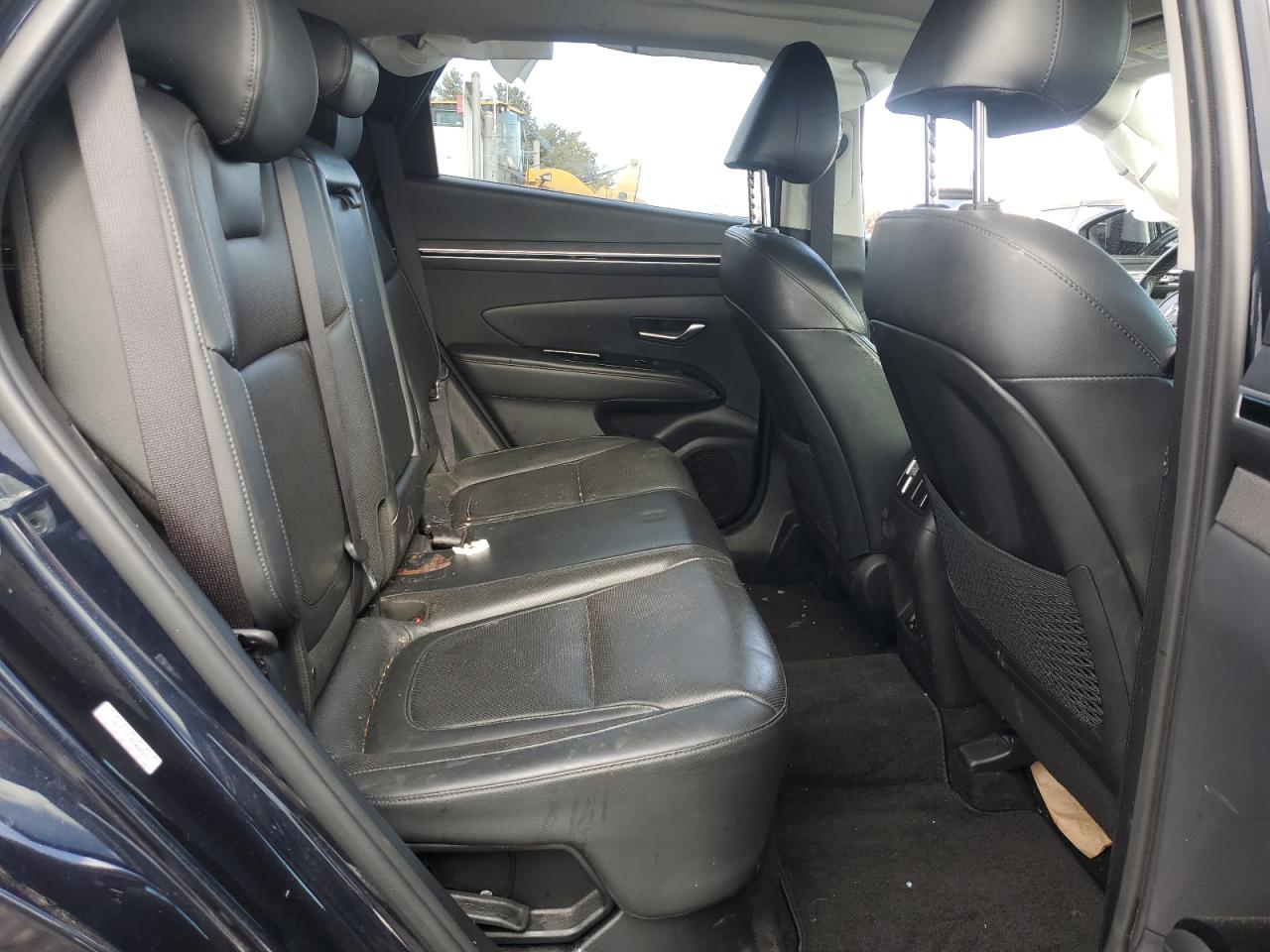 2022 Hyundai Tucson - Image 11