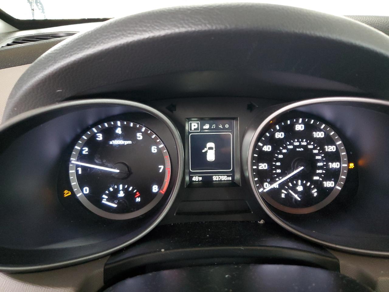 2017 Hyundai Santa Fe - Image 9